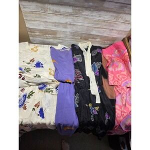 Vintage Designer Lot Albert Nipon Bill Tice Neiman Marcus UMI Collections TLC